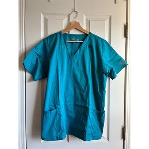 UA Teal Top XL